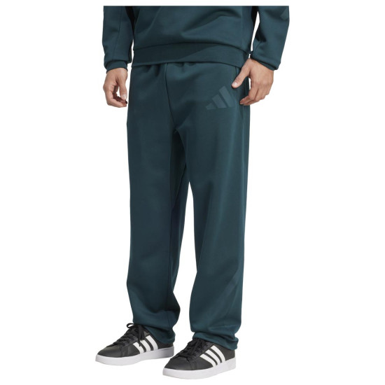 Adidas Ανδρικό παντελόνι φόρμας Z.N.E. Open-Hem Pants Adidas Ανδρικό παντελόνι φόρμας Z.N.E. Open-Hem Pants